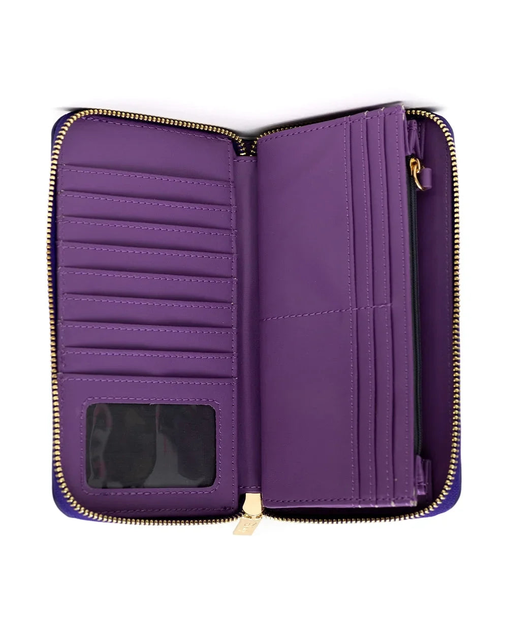 The Exclusive Disney Sea Mermaid Little Wallet - Under PALM the