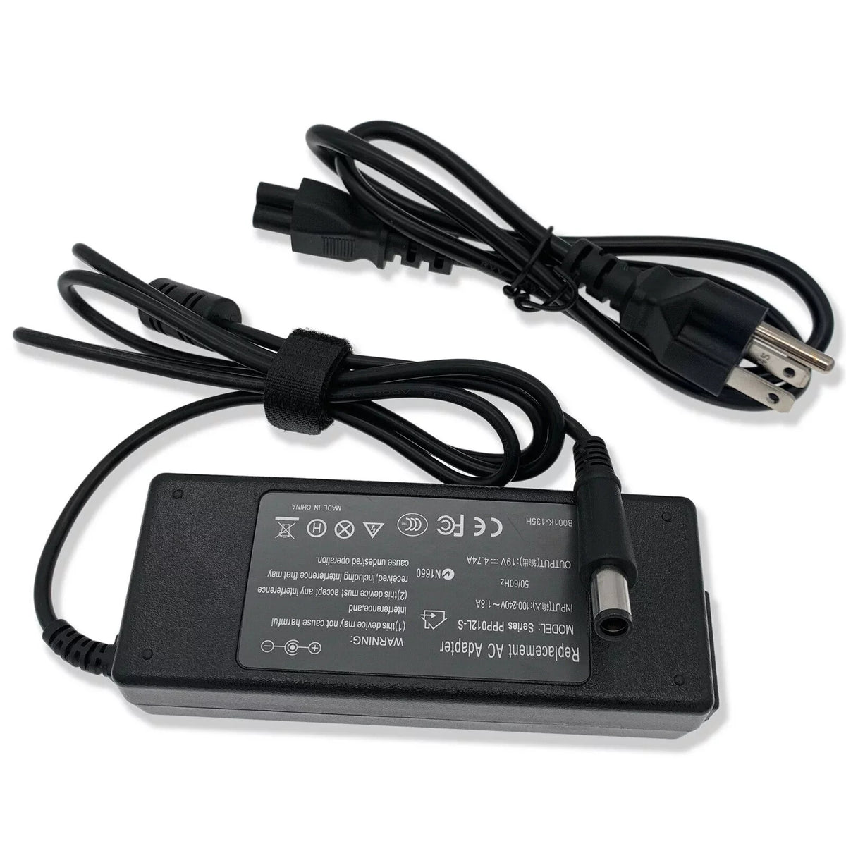 for Adapter 6475b AC 90W 4545s HP 4540S Probook 6470b Charger Power 6570b 4440s
