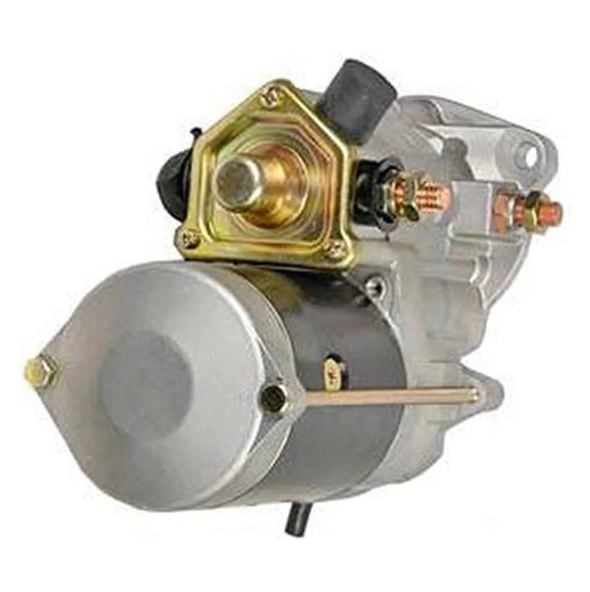 Hd F700 10T 92-99 F800 Starter New 1454651 F600 Truck F900 Fitsford 0R9226
