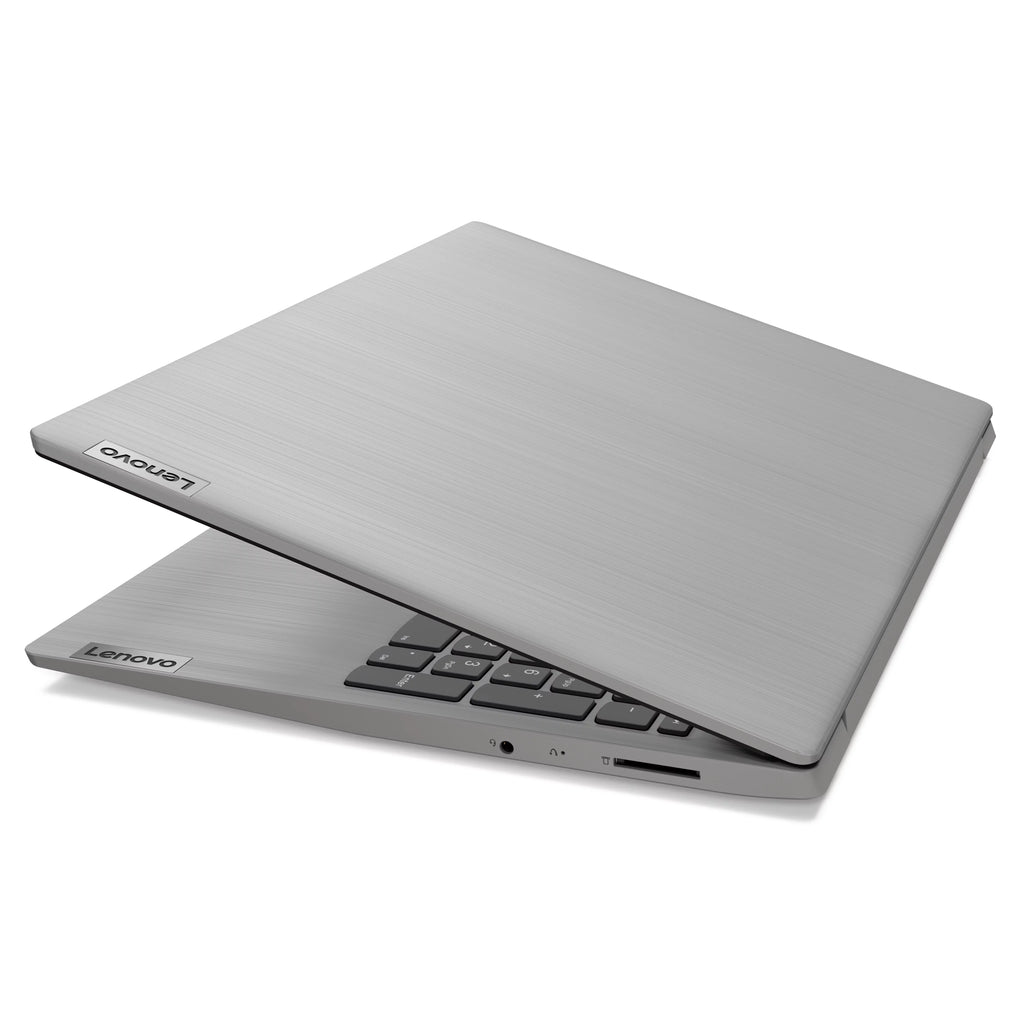 Ideapad Core Windows SSD, 8GB, Lenovo 81WA00Q7US Platinum Home, 3i, 11 512GB 14.0" i5-10210U, FHD, Grey,