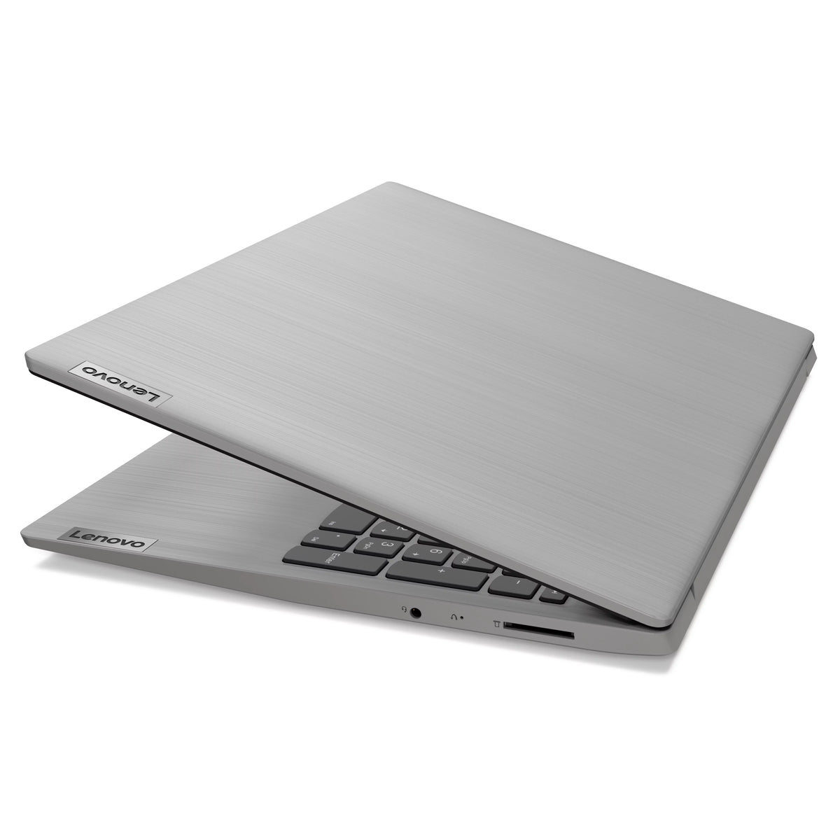 Ideapad Core Windows SSD, 8GB, Lenovo 81WA00Q7US Platinum Home, 3i, 11 512GB 14.0" i5-10210U, FHD, Grey,