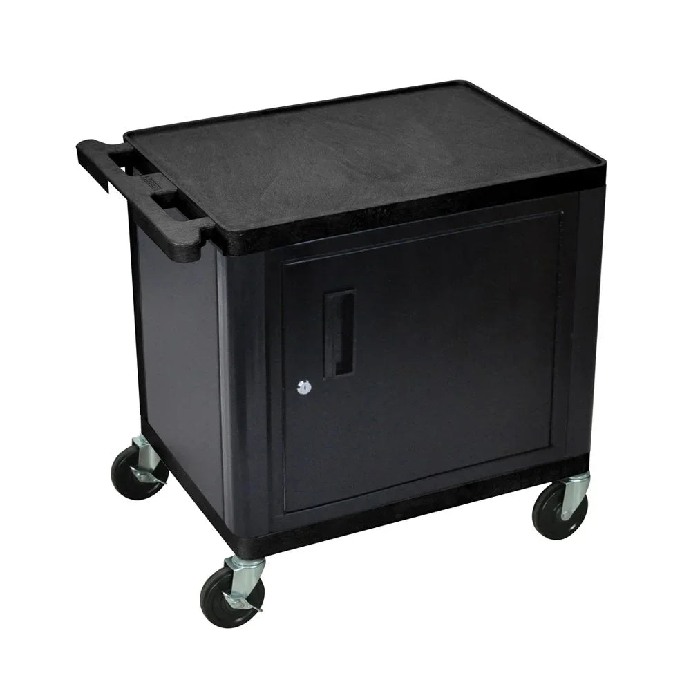 Car AV Cabine - Shelves wo