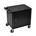 Car AV Cabine - Shelves wo