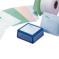 Length Paper Width| Steak 14" Peach, 1000/Box Paper Delta 10" x Butcher