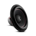 1200 Dual DS18 High 15" W Coil 4-Ohm Subwoofer Excursion GEN-XX15.4DHE Voice