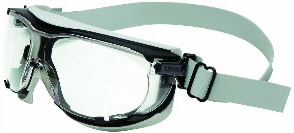 D Goggles, North Safety S1650D Uvex® Carbonvision Safety S1650