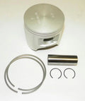 2004 Part Kawasaki Compatible 130013735 Kit With SXR Jet 800CC 2006 Number 0.75MM Piston 2003 By Ski New 2005