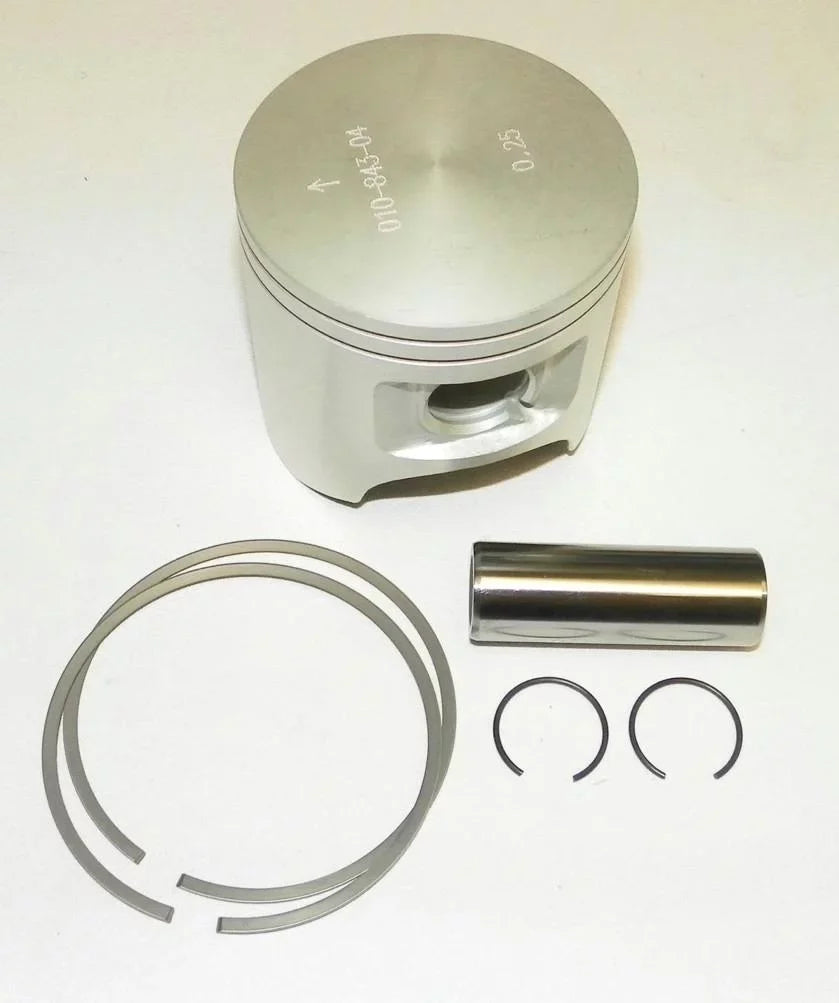 2004 Part Kawasaki Compatible 130013735 Kit With SXR Jet 800CC 2006 Number 0.75MM Piston 2003 By Ski New 2005
