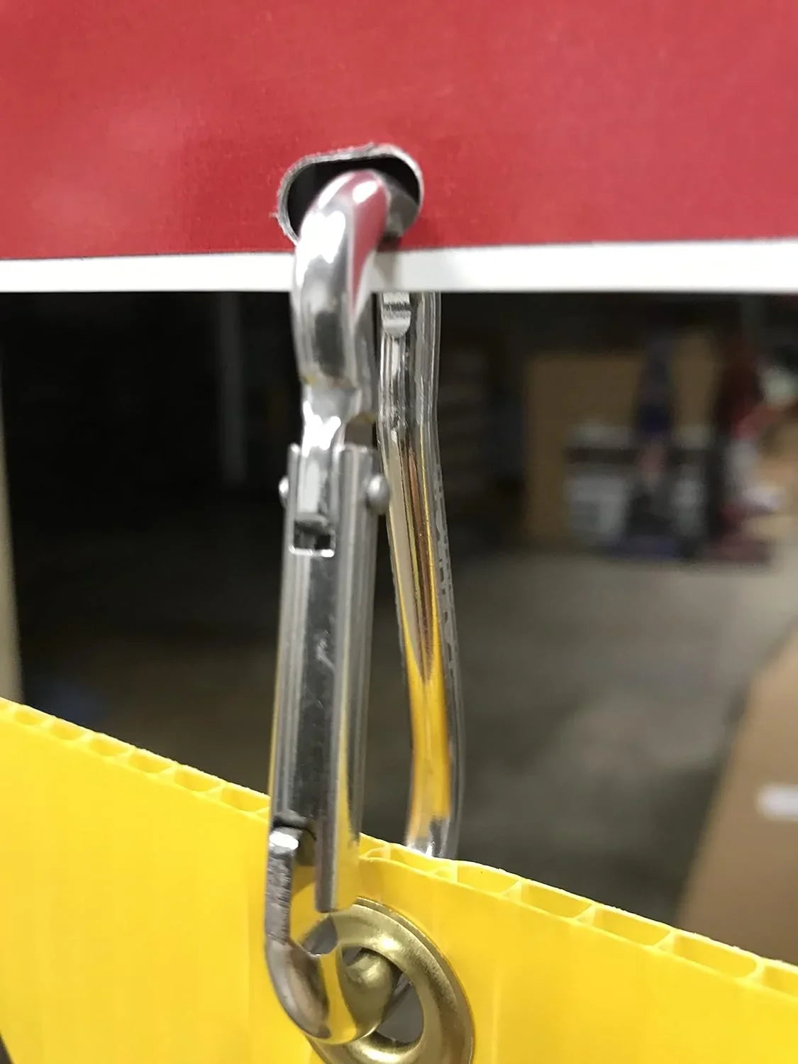 Yellow Ship , Pack 5 Metal 24" (COMING Corrugated X Sign Not & Included, Sign 4Mm, Post ***Sign Sign SOON 6” Plastic COMING Pre-Printed Sides Board D 4Mm, Same Yellow SOON) Double Sign