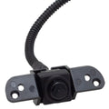 TRQ View for Rear Pickup Camera Tailgate ADA49964 Reverse Canyon Truck Colorado Backup