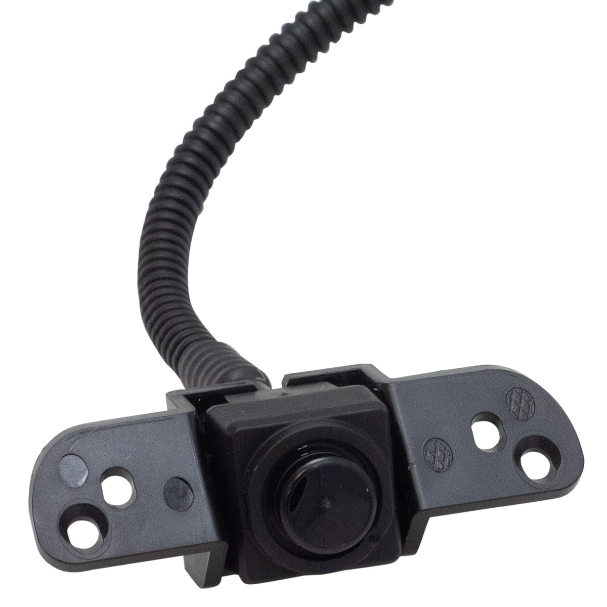 TRQ View for Rear Pickup Camera Tailgate ADA49964 Reverse Canyon Truck Colorado Backup