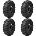 26x11-14 POLARIS Tusk Trail RZR Fox Pack) Megabite 900 Edition 2020 (4 For Radial Tire