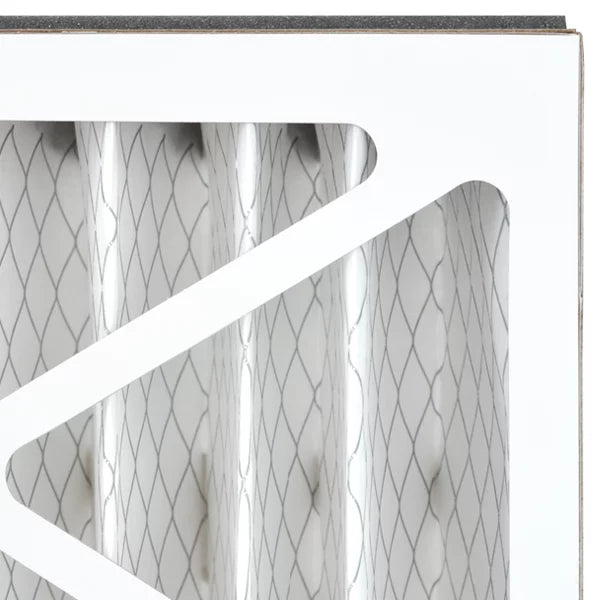 4-Pk 16"X25"X5" Filter MERV-11 Air Bear Replacement,