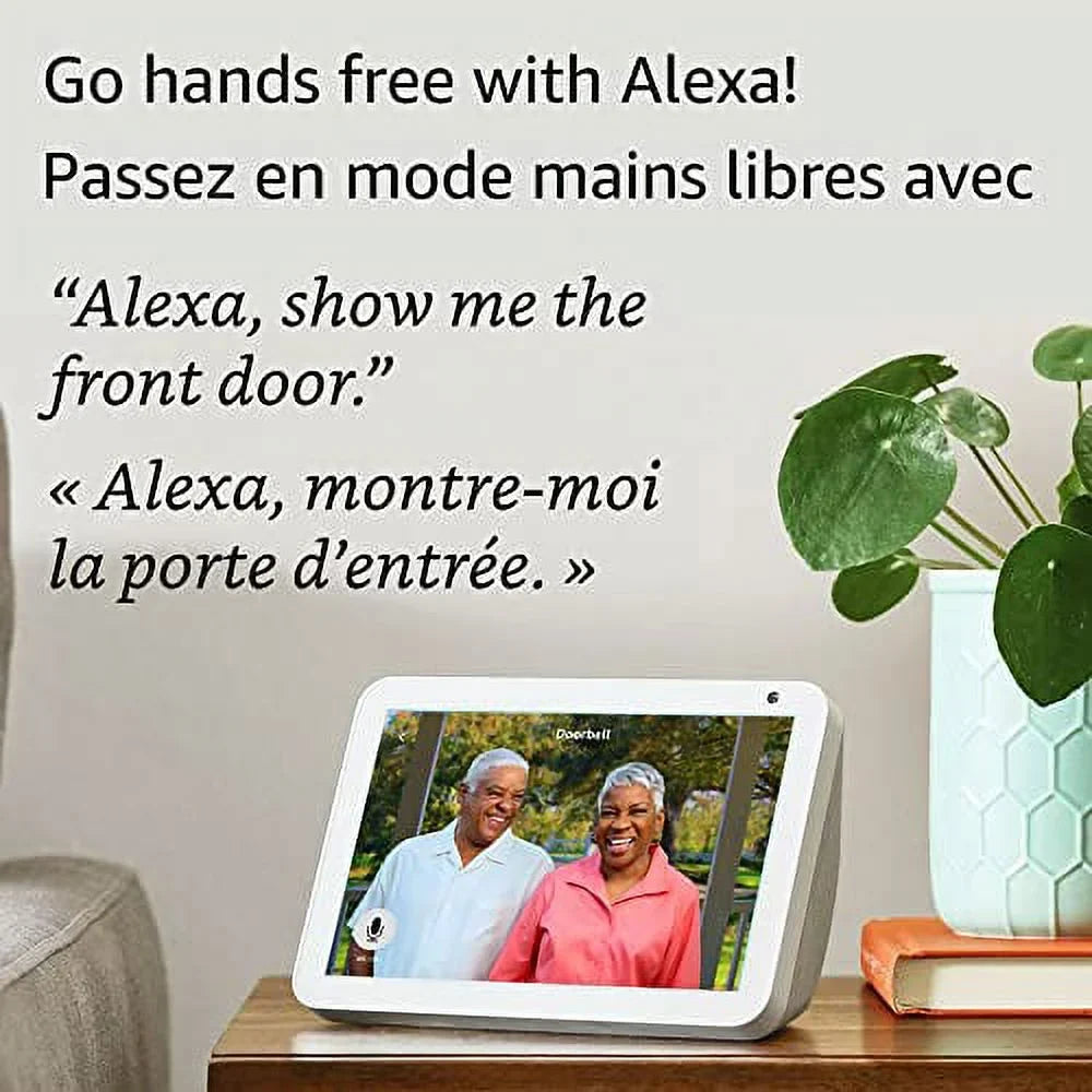 chime or Introducing wire-free (Black) enabled Doorbell audio, HD wired Blink 2 Video Two-way and Sync motion Module — Alexa app + alerts | video, and
