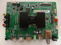 32S3700 TCL 08-CS32TML-LC267AA Main 08-UX38002-MA200AA Board