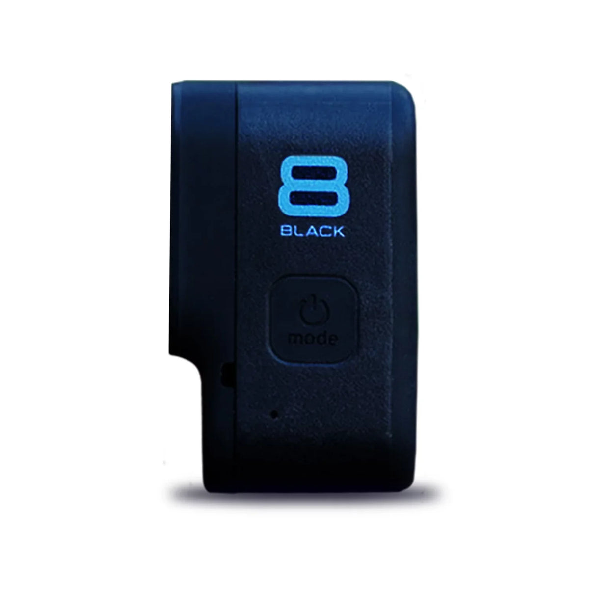 Action 64GB GoPro Memory and More. Care Set and Card + With - Digital Clean Camera HERO8 Black