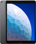 Unlocked, (Refurbished) Restored Gen.), Gray Air 256GB, +4G (3rd - 10.5-inch Space Wi-Fi iPad