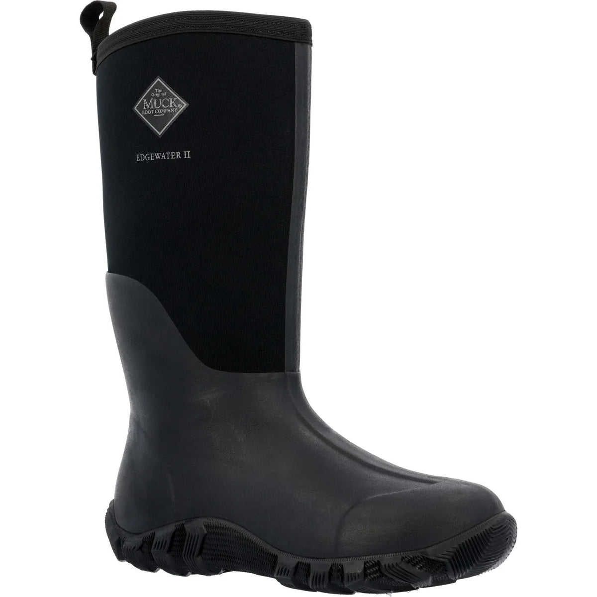 Tall 5(M) II Boot Men's dimension Edgewater