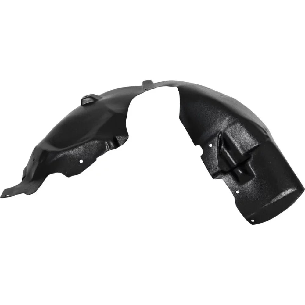 Liners 20-22 Voyager Left Fender Front Pacifica For Teledu 17-22 Hand Driver Side
