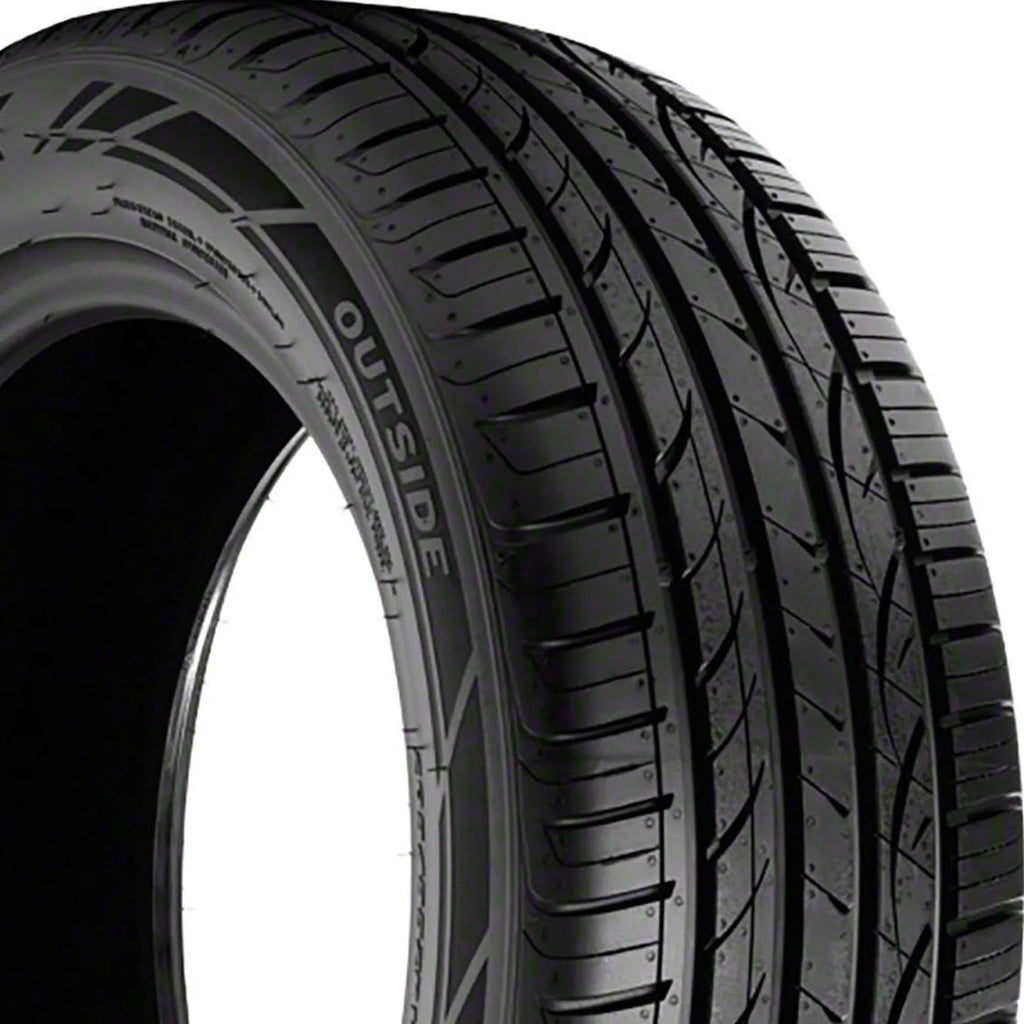 255/45ZR18 Season Tire Passenger Noble2 99W Ventus All S1 Hankook (H452)