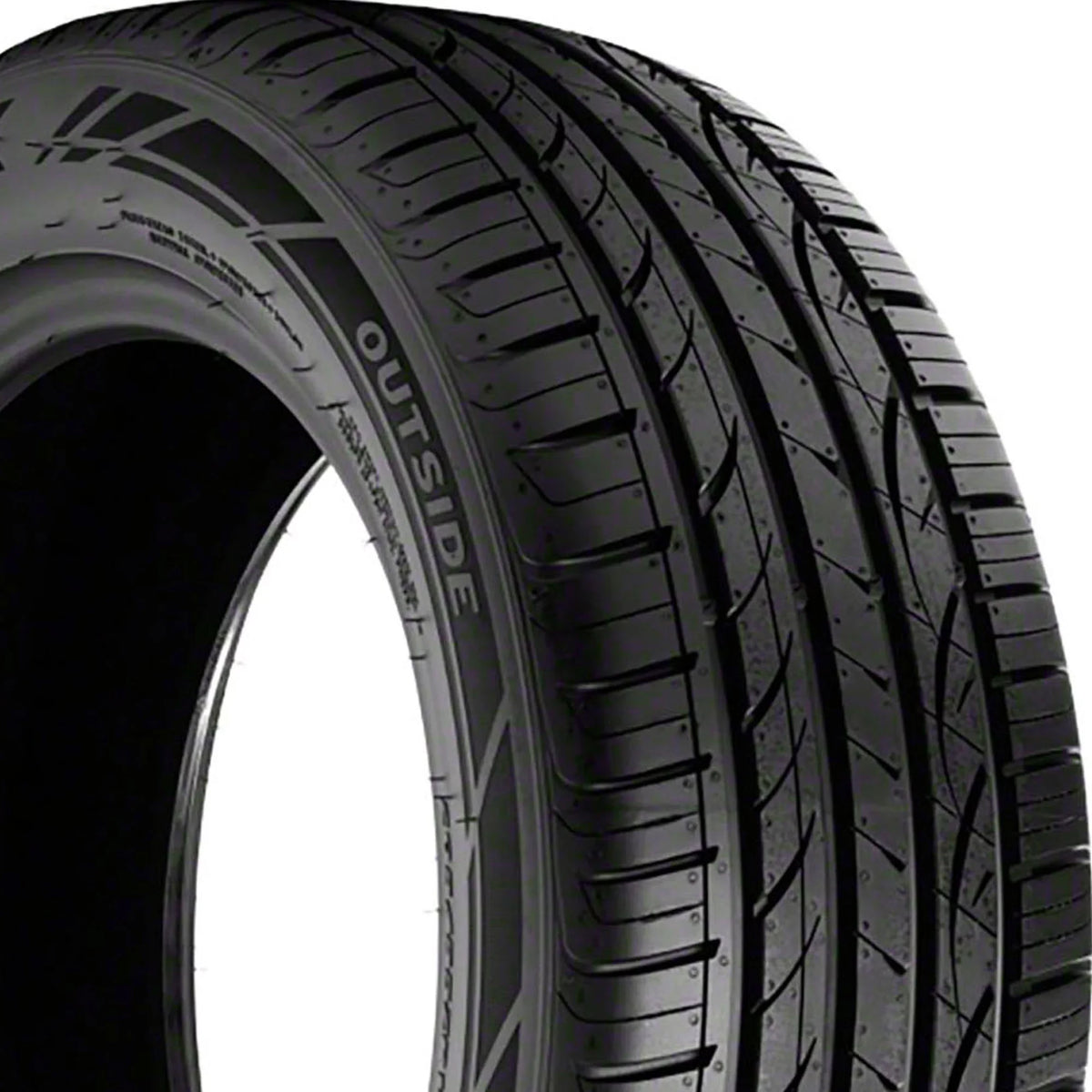 255/45ZR18 Season Tire Passenger Noble2 99W Ventus All S1 Hankook (H452)