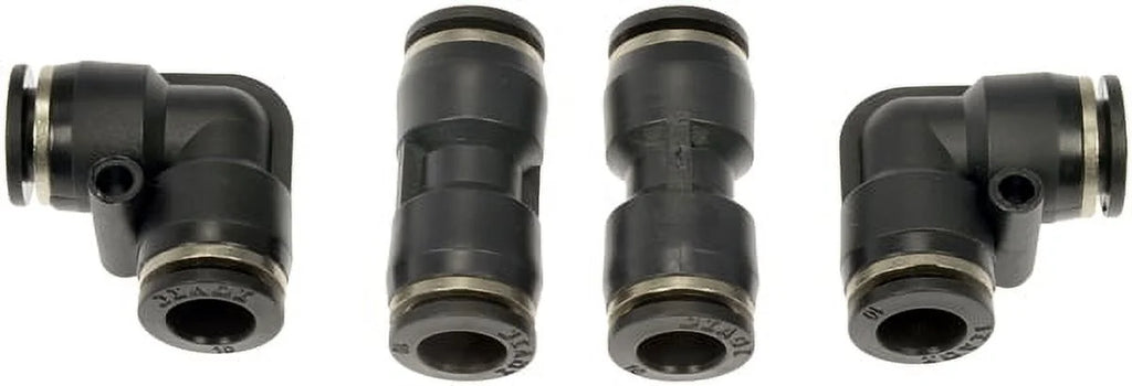 Solenoid Kit Evaporative Canister Repair Purge