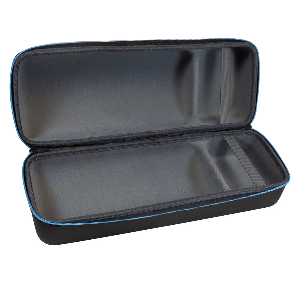 w/divvi! Hardshell Bluetooth Black Kit Portable Case 3 Speaker Xtreme JBL