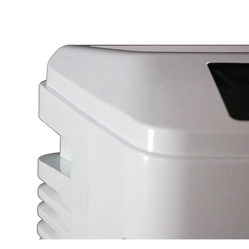 Adjustable Dehumidifier Amana Pt Ft Shut-off - White Restored 48 Sq in (Refurbished) Humidistat, 1,800 Automatic