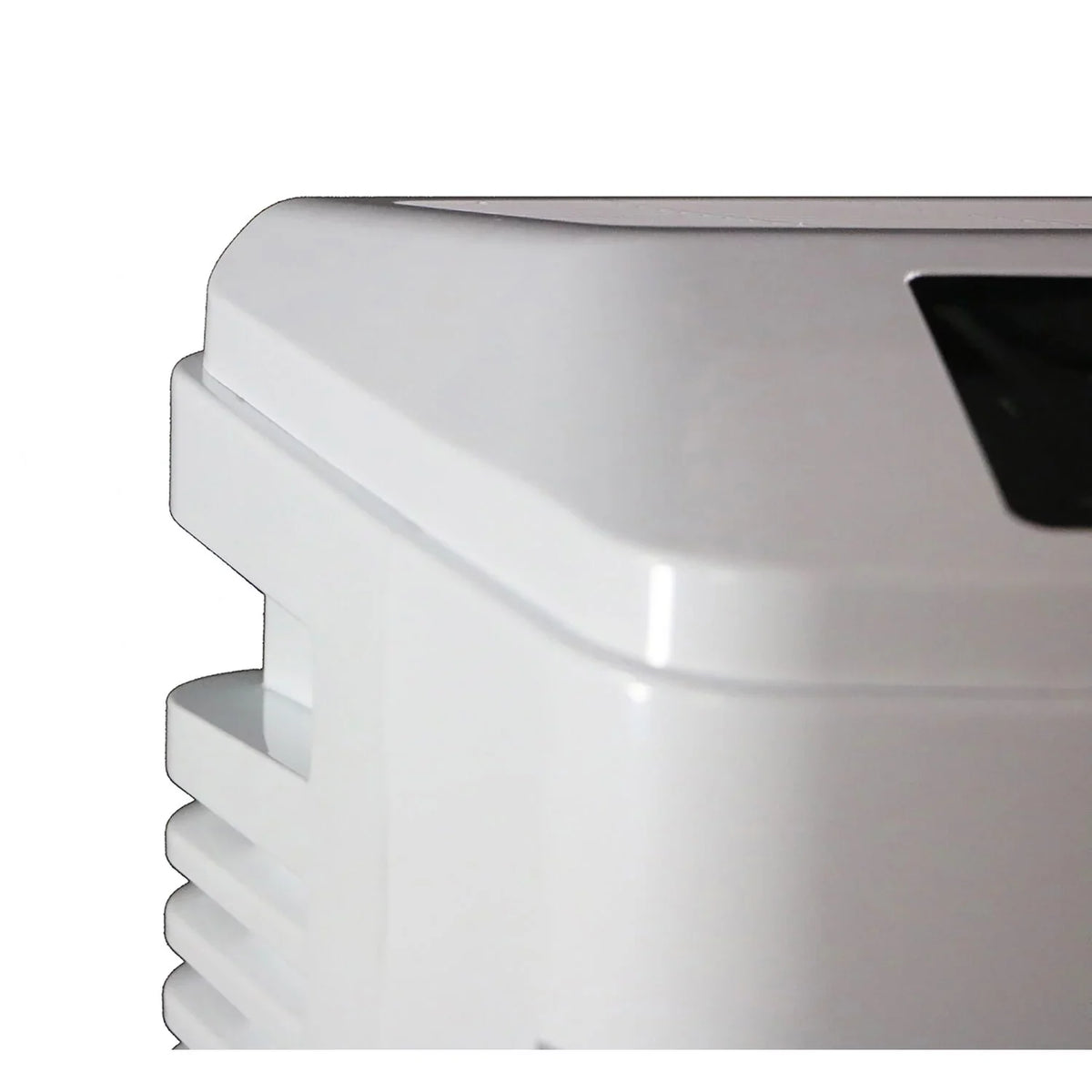 Adjustable Dehumidifier Amana Pt Ft Shut-off - White Restored 48 Sq in (Refurbished) Humidistat, 1,800 Automatic