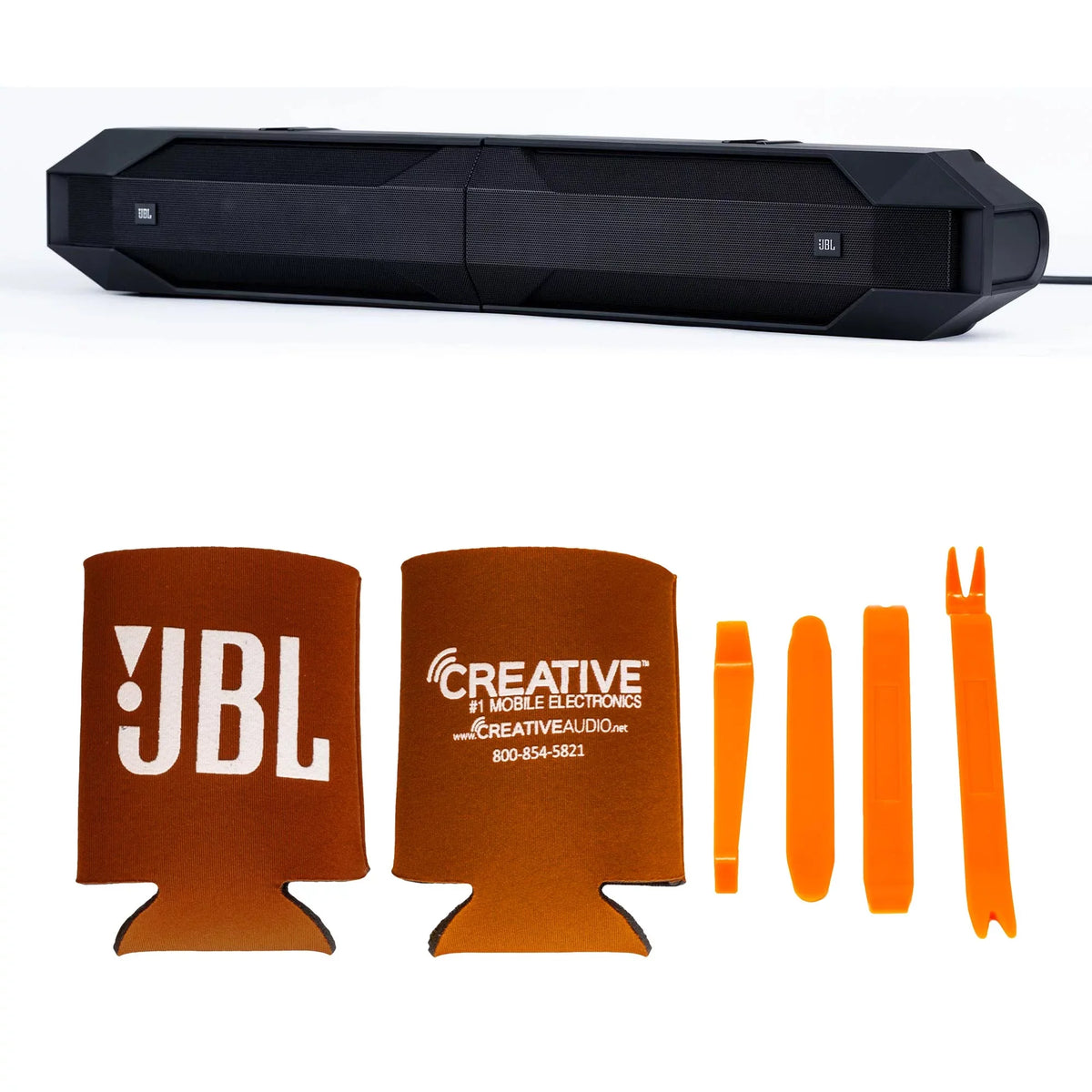 with and 150 Bar x 2 Accessories At 1502 Compatible & Powersport JBLBB4005D Channel Passive with 2-Ohms Amplifier PA Marine Sound - Install Bronco 5-Door 2 - JBL JBL Apex Bronco