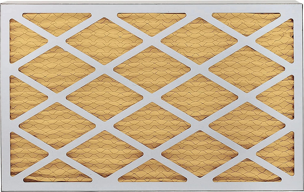 20x36x1 11 Pleated Air Filterbuy (5-Pack) Filters AC MERV Furnace HVAC