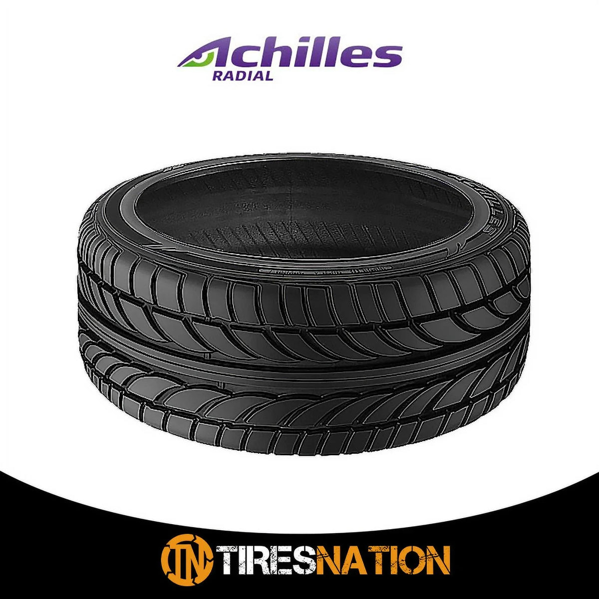 195/50R16 Tire SPORT ATR 84V Achilles