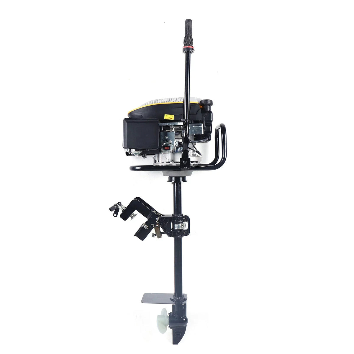Ignition Fishing Motor Cooling 4 9 Duty with Miumaeov CC Marine Engine Single r/min HP TAS System Engine Cylinder Boat Boat Heavy 3600 Engine Stroke Air 225 Outboard