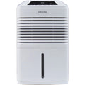Adjustable Dehumidifier Amana Pt Ft Shut-off - White Restored 48 Sq in (Refurbished) Humidistat, 1,800 Automatic