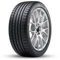 Mile M+S LT, 109132366 of Equinox Subaru 4 / Season Outback 3.6R Sport Fits: Tires All Chevrolet Goodyear Set 50K 225/60R18 Performance 100V Touring 2017-18 225/60/18 Eagle / 2256018 2018-23