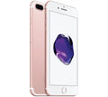 128GB iPhone Gold 7 (Fair) Pre-Owned Unlocked Plus- Carrier Rose