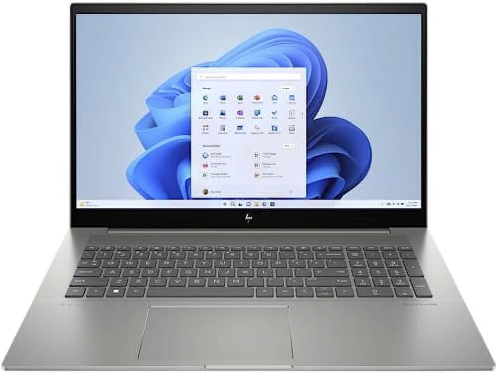 Envy i7-13700H Backlit USB 2023 Pro, SSD, Thunderbolt COU Wi-Fi Laptop Iris 6E, 32GB 4, 32GB Win10 Keyboard, Core FHD HP 17.3" Graphics, Xe New, 14-Core, IPS Touchscreen, 1TB DDR4,