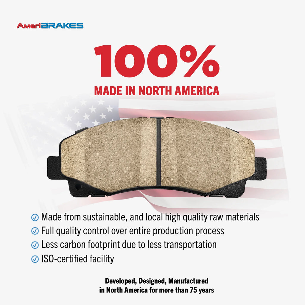 Rear Kit And RDX Disc 2019-2022 Transit Brake - Auto Ceramic Pads Rotors K8A-101184 Acura For
