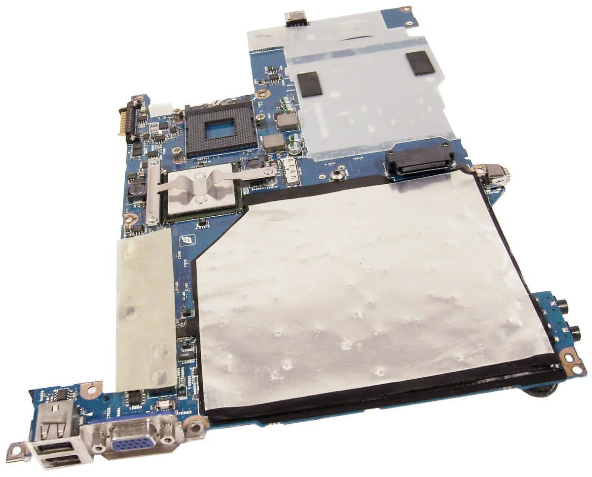 Main Motherboard Satellite FBMOS1 A5A001810 U200 Laptop Board Toshiba P000475480