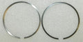 Sea-Doo 1998 0.5MM New GSX X With 2001 1997 RX Compatible XP Rings LVR 1999 GTX LTD 2002 951CC Piston 2000