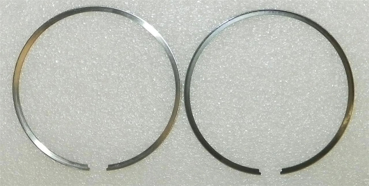 Sea-Doo 1998 0.5MM New GSX X With 2001 1997 RX Compatible XP Rings LVR 1999 GTX LTD 2002 951CC Piston 2000