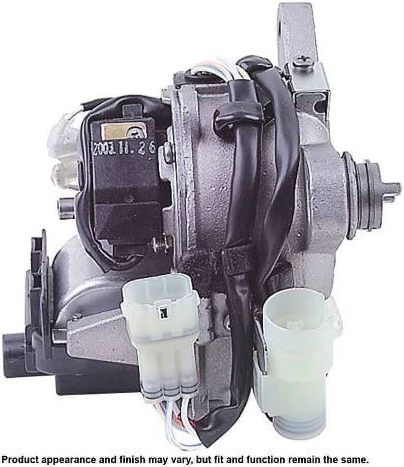 HONDA CIVIC P/N:31-17401 A1 Distributor 1990-1991 select: Fits Cardone