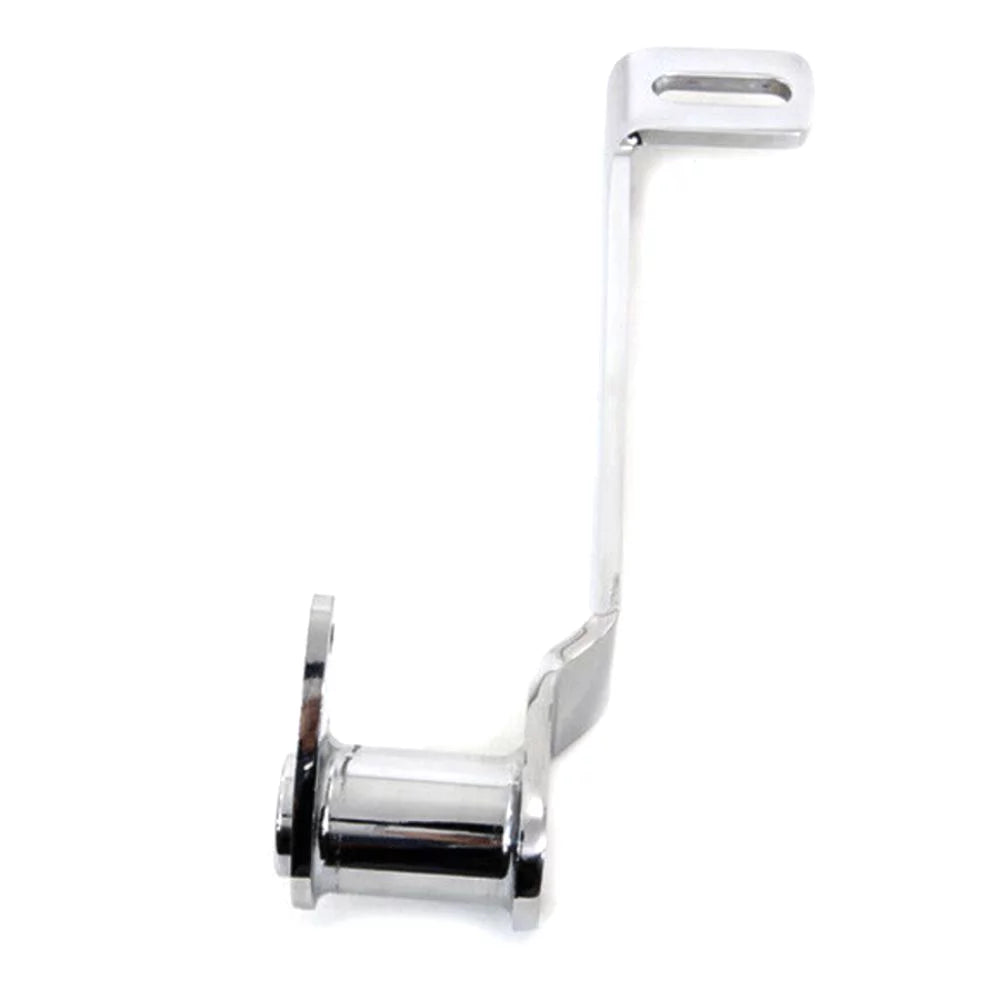 Road Glide Forward Fatboy Heritage Brake Pedal Heritage Springer Softail For
