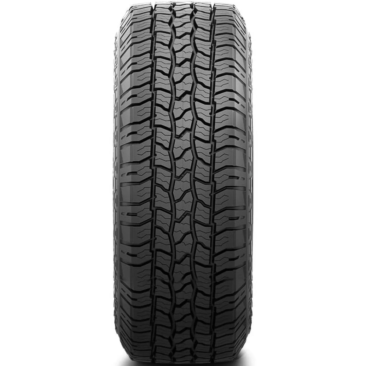 Country A/T Load 2014 Ply AT2 Fits: Tire All E 265/65R18 LT AT 10 Escalade Terrain Ironman Base All Cadillac