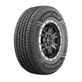 LT245/75R17 Wrangler Season 121/118R Tire All Light HT E Workhorse Truck Goodyear