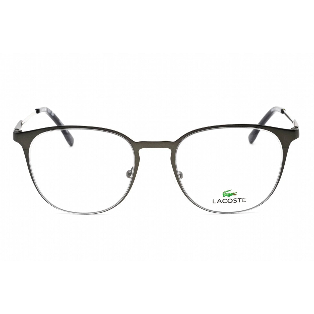 Oval Lacoste 021 L2288 Men's 51 Eyeglasses Demo