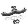 School 372243 Chevy 674-501 C1000 G25 Manifold Exhaust Corvette K3500 Blazer Impala 1965-1970 Brookwood Bel-Air Biscayne C2500 Pickup GMC C1500 For G15 Bus Jimmy