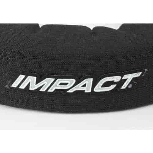 Integra 74500010 Shocks - Helmet Black Support