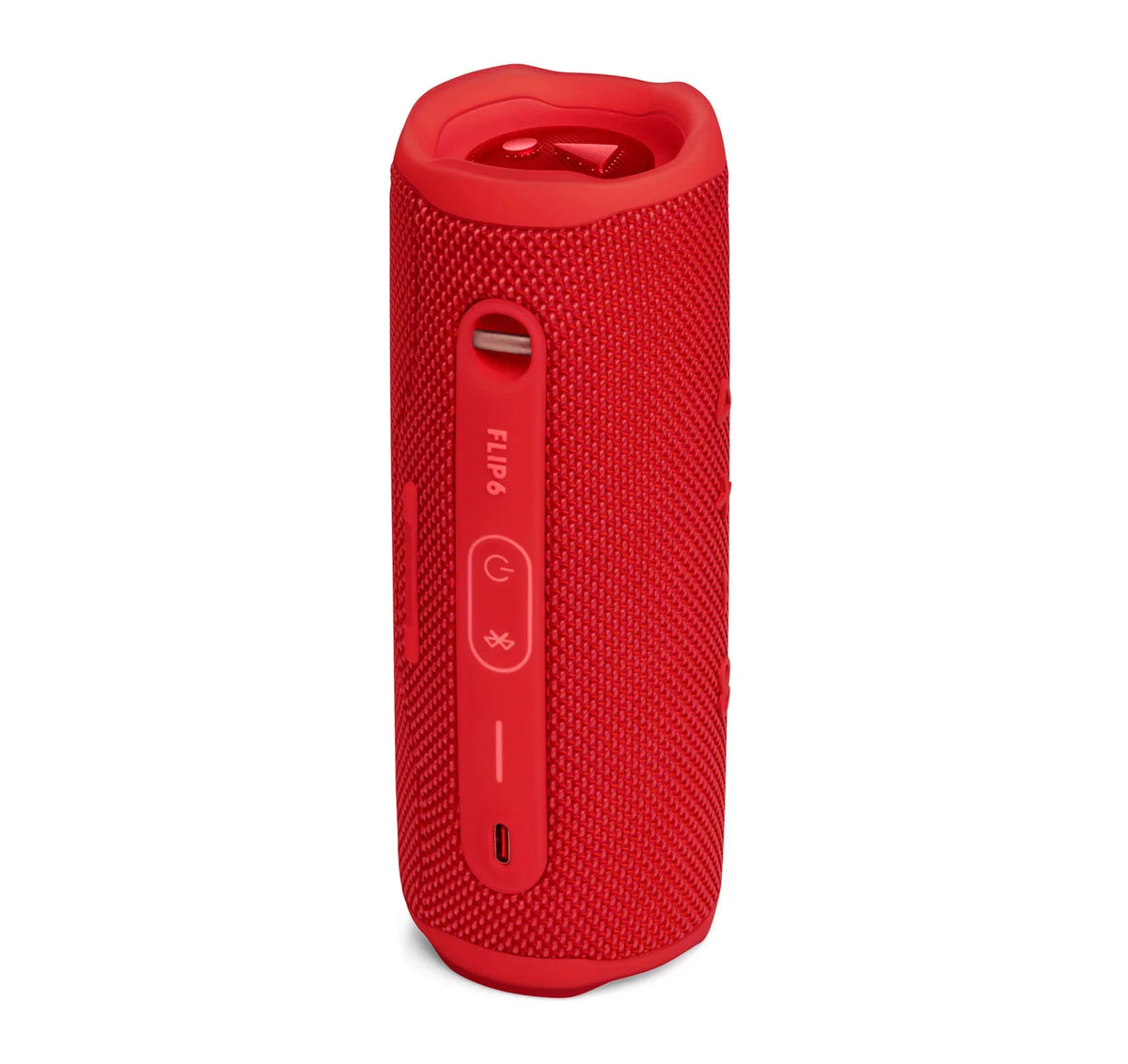Speaker Open 6 Red Flip Portable JBL Box Bluetooth