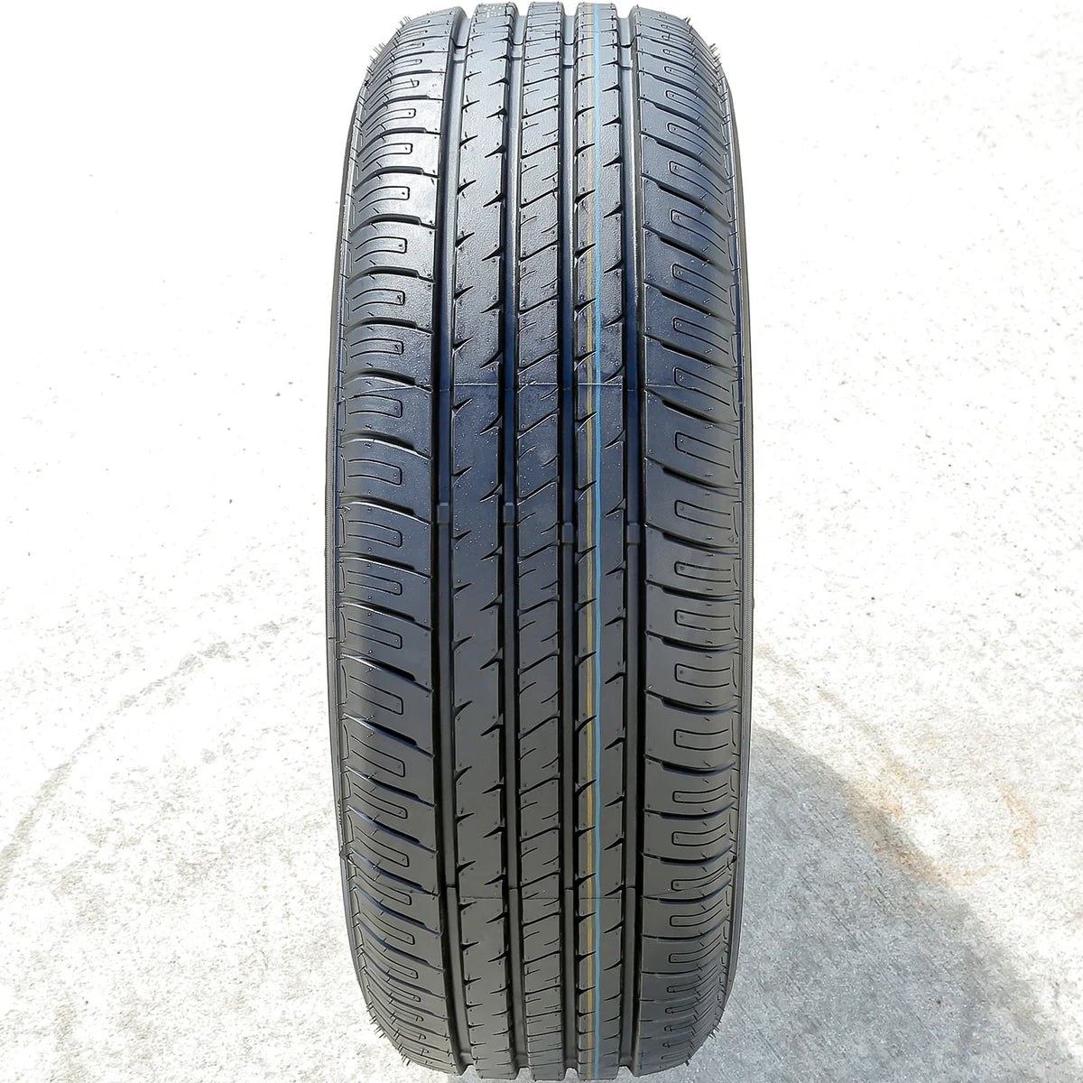 300 215/65R17 Chrysler Mustang A/S Tire 99V Armstrong 2005-07 2011-14 Season Base, Fits: All PC Blu-Trac Touring